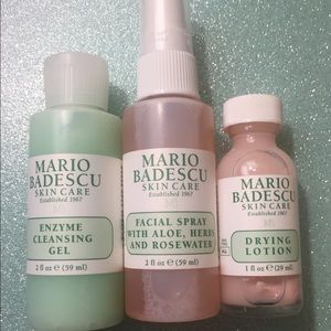 Mario Badescu Kit